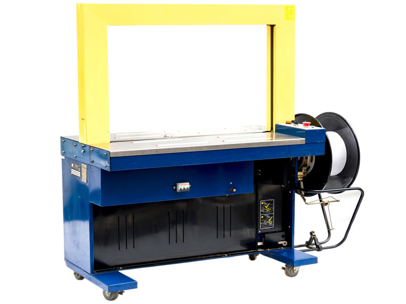 封箱打包機 封箱打包機