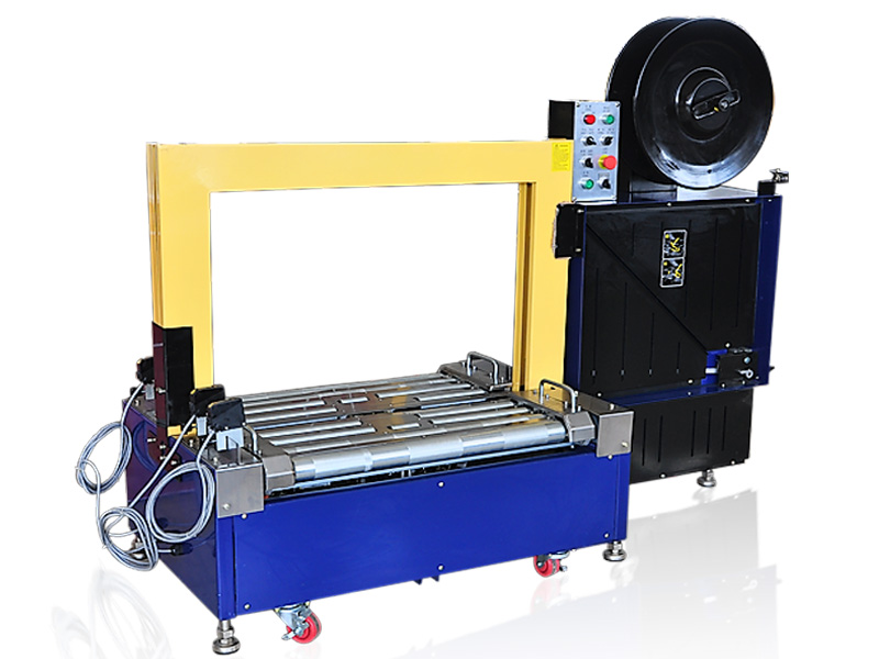 封箱打包機 封箱打包機