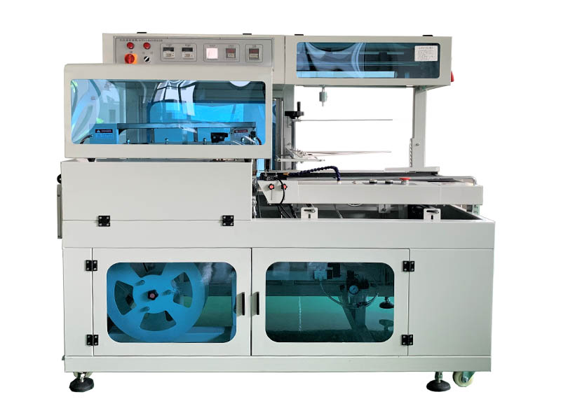 熱收縮膜包裝機，封口機  ,封箱機, 打包機 ,熱收縮膜定制, 全自動包裝機